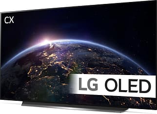 LG OLED55CX 55" 4K Ultra HD OLED -televisio, kuva 3