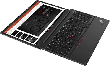 Lenovo ThinkPad E15 - 15,6" -kannettava, Win 10 Pro, kuva 9