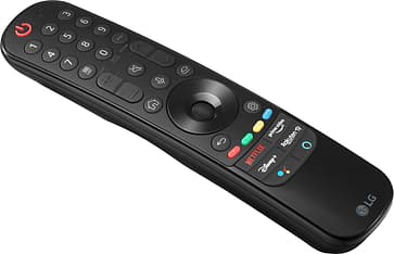LG MR21 Magic Remote -kaukosäädin