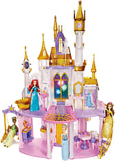 Disney Princess Ultimate Celebration -linna, kuva 2