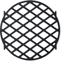 Weber Gourmet BBQ System valurautainen paahtoritilä