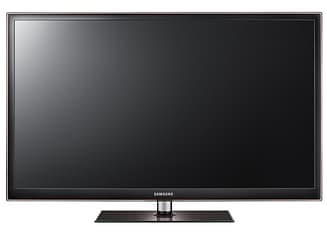 Samsung PS51D555 51" Full HD 3D Plasma-TV