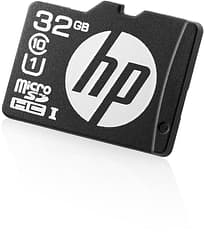 HPE 32GB microSD Enterprise Mainstream Flash Media Kit -muistikortti