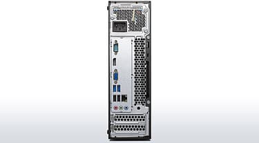 Lenovo S500 -tietokone, Win 10 Pro, kuva 3