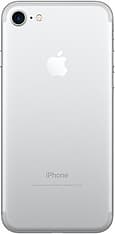 Apple iPhone 7 128 Gt -puhelin, hopea, kuva 4