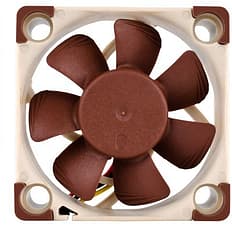 Noctua NF-A4  FLX 40 mm kotelotuuletin, kuva 2