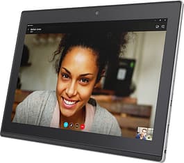 Lenovo Miix 320 10,1" 128 Gt WiFi Windows 10, platina, kuva 5