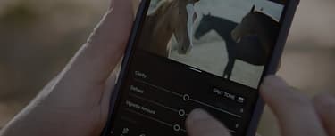 Adobe Lightroom CC 1 Tt - 12 kk - Win/Mac -digitaalivalokuvausohjelmisto, ESD - sähköinen lisenssi, kuva 13