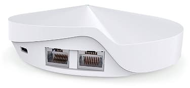 TP-LINK Deco P7 Hybrid WiFi -Mesh-järjestelmä, 3-pack, kuva 3