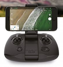 Yuneec Mantis Q -nelikopteri + kotiinkuljetus kaupan päälle, kuva 6