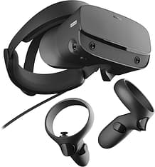 Oculus Rift S -virtuaalilasit