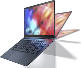 HP Elite Dragonfly 13,3" -kannettava, Win 10 Pro