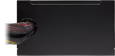 Corsair CV550, 80 PLUS Bronze - ATX-virtalähde, 550 W, kuva 3