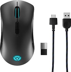 Lenovo Legion M600 Wireless Gaming Mouse -langaton pelihiiri, kuva 13