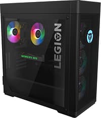 Lenovo Legion T7 -pelipöytäkone, Win 10 (90Q8004RMW), kuva 2