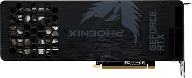 Gainward GeForce RTX 3070 Ti Phoenix -näytönohjain, kuva 6