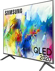 Samsung QE65Q65T 65" 4K Ultra HD LED-televisio, kuva 2