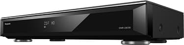 Panasonic DMR-UBC90 Ultra HD Blu-ray -soitin ja 2 Tt HD-digiboksi, kuva 4
