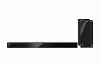 Panasonic SC-HTB520 Soundbar 2.1 kaiutinjärjestelmä