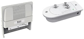 König KN-AMP-KIT10 UHF/VHF -vahvistin ja virtalähde