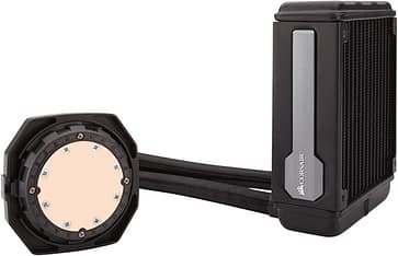 Corsair Cooling Hydro H80i v2 -nestejäähdytysjärjestelmä, kuva 3