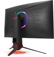 Asus ROG Strix XG32VQ 32" WQHD -pelinäyttö, kuva 4