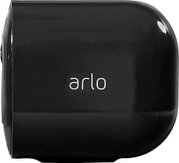 Arlo Pro 3 -valvontajärjestelmä kahdella 2K QHD -tasoisella kameralla, musta, kuva 4