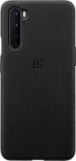 OnePlus Nord Sandstone Bumper Case (Sandstone Black)