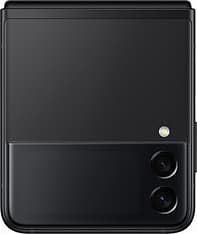 Samsung Galaxy Z Flip3 -Android-puhelin, 128 Gt, Phantom Black, kuva 3