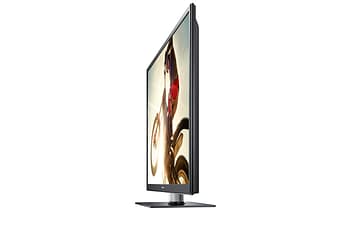 Samsung PS51E6505 51" 3D plasma-TV, DLNA, 600 Hz, 3 x USB, 3 x HDMI, kuva 2