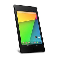 Asus Nexus 7 (2013) Android 4.3 -tablet, 32 GB 4G, kuva 6