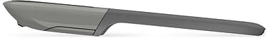 Microsoft Arc Touch Bluetooth Mouse -hiiri, harmaa, kuva 4