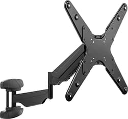 Mozi Slim Full-motion C2 23-55" television seinäteline korkeudensäädöllä, kuva 2