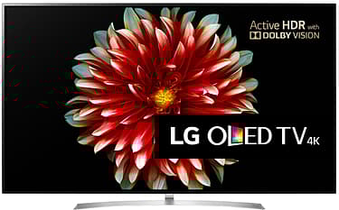 LG OLED55B7V 55" Smart 4K Ultra HD OLED -televisio, kuva 2