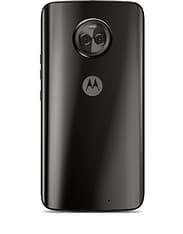 Lenovo Moto X4 -Android-puhelin Dual-SIM, 64 Gt, musta, kuva 5