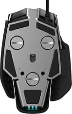 Corsair M65 RGB Elite -pelihiiri, musta, kuva 8