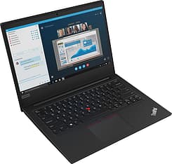 Lenovo ThinkPad E495 14" -kannettava, Win 10 Pro, kuva 4