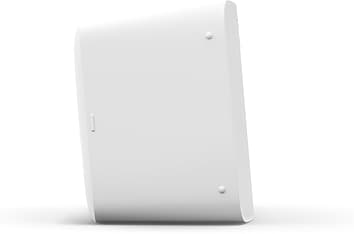 Sonos Five -älykaiutin, valkoinen, kuva 4