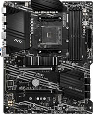 MSI B550-A PRO AM4 ATX-emolevy, kuva 6