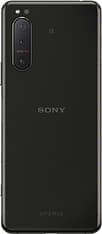 Sony Xperia 5 II -Android-puhelin Dual-SIM, 128 Gt, musta, kuva 8