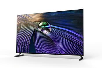 Sony XR-55A90J 55" 4K Ultra HD OLED Google TV, kuva 9