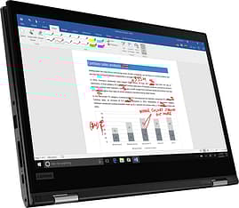 Lenovo ThinkPad L13 Yoga Gen 2 13,3" -kannettava, Win 10 Pro, kuva 8