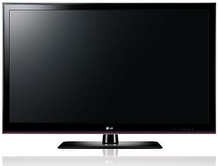 LG 47LE531C 47" Full HD LED-televisio