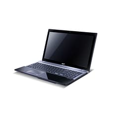 Acer Aspire V3 15.6"/Intel Core i5-2450M/4 GB/500 GB/GeForce GT 630M 1 GB/DVD-RW/Bluetooth/Windows 7 Home Premium 64-bit - kannettava tietokone, kuva 2