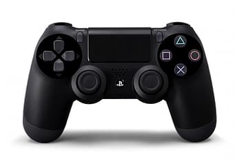 Sony PlayStation 4 500 Gt -pelikonsoli, musta, kuva 7