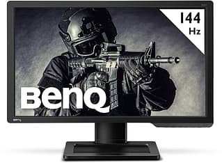 BenQ XL2411Z 24" LED -pelinäyttö