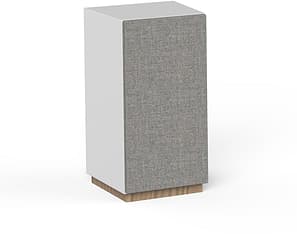 Jamo S 807 HCS -5.0 kaiutinjärjestelmä, valkoinen, kuva 7