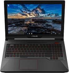 ASUS Gaming FX503VM 15,6" -kannettava, Win 10, kuva 3