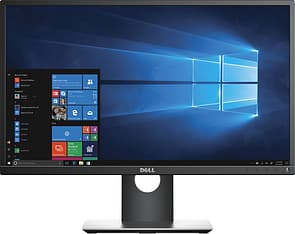 Dell 24 Professional P2417H 24" Full HD -näyttö