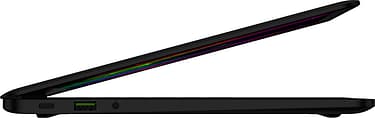 Razer Blade Stealth 13,3" -kannettava, Win 10, musta, kuva 7